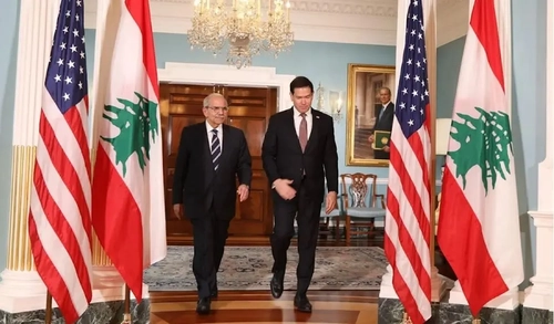 بن‌بست مذاکرات لبنان و اسرائیل؛ گره در تهران و واشنگتن