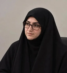 ترور فرمانده بسیج خواهران مهرستان و واکنش رئیس مجلس