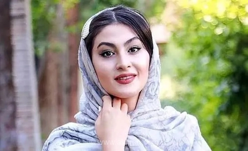 واکنش مریم مومن به لقب بازیگران: کشمش هم دم دارد