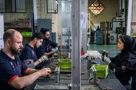 ابهام در ساماندهی نیروهای شرکتی/ انتقاد از رانت و نابرابری دسترسی به قدرت
