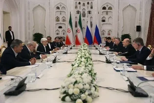 اعمال حاکمیت بر تنگه هرمز برای امنیت ایران ضروری است