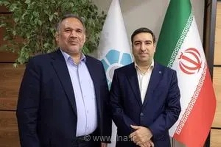 حمایت قاطع رئیس کمیسیون اقتصادی مجلس از عملکرد بانک توسعه تعاون و ضرورت افزایش سرمایه این نهاد مالی