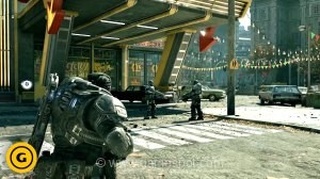 پیش‌نمایش Gears of War: E-Day – ظاهراً این نسخه از هدف اصلی داستان‌های پیش‌درآمد فاصله گرفته است
