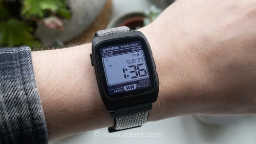 بعد از سال‌ها استفاده از اپل واچ، یک «تغییر به عقب» با Pebble Time 2 دقیقا همان چیزی بود که نیاز داشتم
