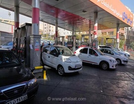 ابهام در حذف سهمیه بنزین خودروهای گران‌قیمت؛ پاسخ شرکت نفت