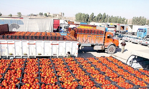 صادرات ایران: از تولید به مزیت تجاری