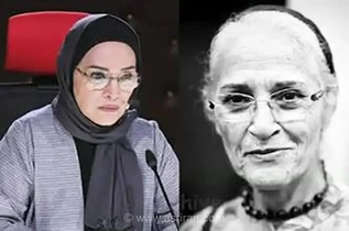 مهشید نونهالی: این‌طور حرف زدن در خانواده ما رایج است