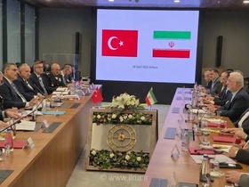 گفت‌وگوی وزرای کشور ایران و ترکیه برای فعال‌سازی دو مرز جدید