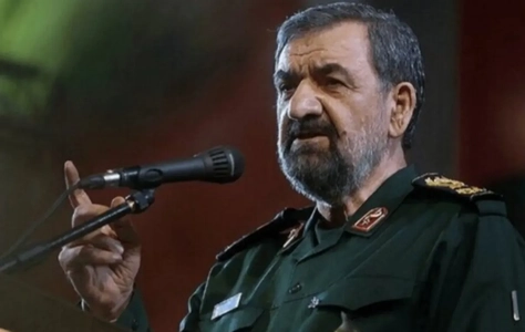 محسن رضایی: مذاکرات متوقف شده است/در صورت وقوع جنگ، کابل‌ها، مراکز داده و تأسیسات هوش مصنوعی می‌توانند هدف باشند