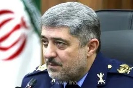 خلبانان نهاجا در جنگ اخیر حماسه‌ای ماندگار خلق کردند