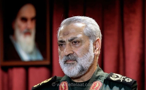 رسانه‌های معاند در «بانک اهداف نظامی» ایران؛ هشدار سخنگوی نیروهای مسلح