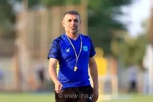 عبدالله ویسی: قول قهرمانی و سهمیه آسیا به هواداران ذوب‌آهن نداده‌ام؛ برای پیروزی مقابل فولاد می‌جنگیم