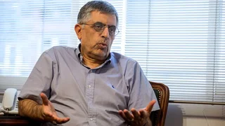 کرباسچی: مردم از عملکرد دولت ناراضی هستند/مجری: ما مردم را رها نکرده‌ایم
