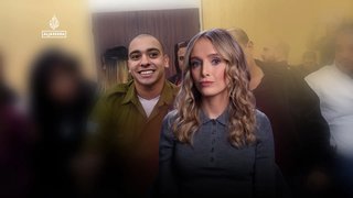 اسرائیل سرباز الئور عزاریه را مورد عفو قرار داد