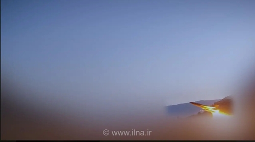 حملات پهپادی ارتش ایران به پایگاه‌های آمریکا در بحرین و امارات