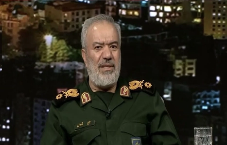 قیمت گازوئیل در اروپا: اظهارات سردار فدوی درباره نرخ‌ها