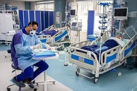 افزایش 4 برابری آمار کرونا در استان مرکزی / 10 درصد نمونه‌ها مثبت