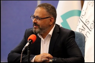 مدیر جدید تئاترشهر: اداره این مجموعه نیازمند رویکرد حرفه‌ای است