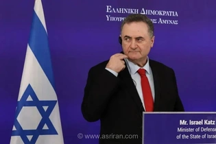 وزیر جنگ اسرائیل: برای ماندن در لبنان از کسی اجازه نمی‌گیریم
