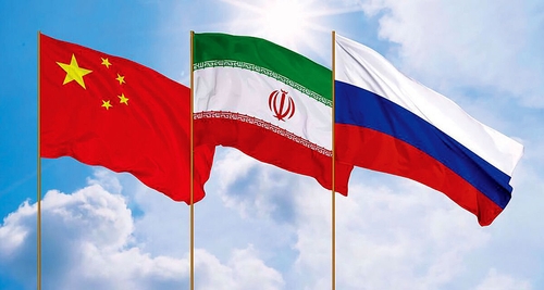 انتقاد کیهان از گزارش سازندگی درباره روابط ایران و روسیه