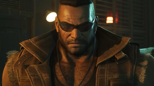 FF7 Revelation: رفع یکی از بدترین ویژگی‌های Rebirth