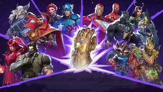 زمان انتشار فصل 10.5 بازی Marvel Rivals در مناطق مختلف اعلام شد
