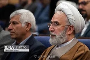 دادستان کل کشور خبر داد: طرح «بیمه قضایی» راهکاری نوین برای کاهش هزینه‌های دادرسی و حمایت از حقوق شهروندان