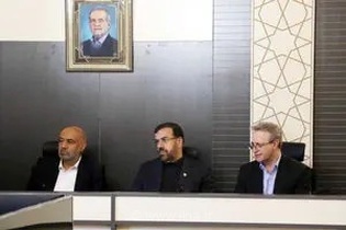 رایزنی استاندار فارس با وزیر کار برای رفع چالش‌های معیشتی و صیانت از اشتغال کارکنان هواپیمایی آسمان