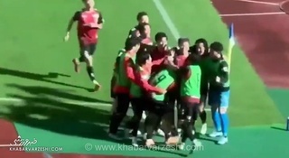 معجزه در مستطیل سبز؛ کازویوشی میورا در ۵۹ سالگی همچنان در مسابقات رسمی گلزنی می‌کند