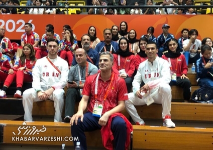 پاداش نقدی ۱۶.۵ میلیارد تومانی برای کاراته‌کا‌های قهرمان ایران