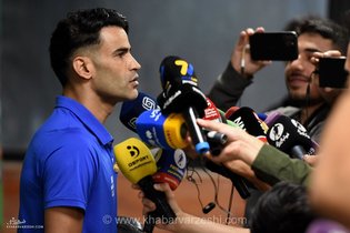 بمب نقل و انتقالات در اهواز؛ عیسی آل‌کثیر با قراردادی ۹ میلیاردی به استقلال خوزستان پیوست