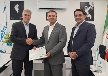 جذب 8 میلیارد تومانی سرمایه در طرح «زندگی بهادار» بیمه دی تبریز