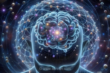 آگاهی در مغز شکل می‌گیرد یا تولید می‌شود؟ نظریه جدید کریستوف کخ