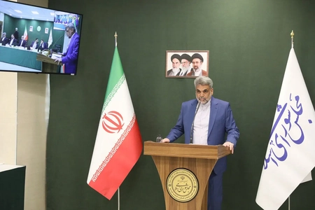 توزیع متوازن امکانات دفاعی و ایجاد اشتغال در مناطق نظامی