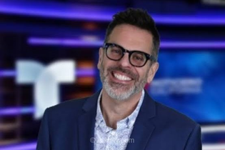 درگذشت مدیر ارشد شبکه تلویزیونی Telemundo در سانحه سقوط هلیکوپتر