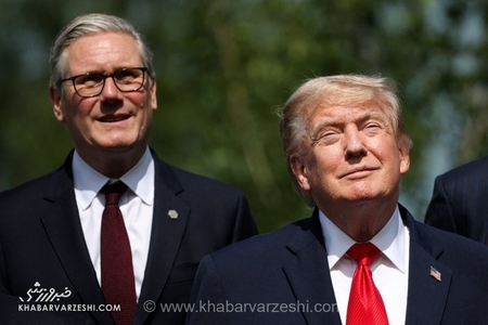 فرود بالگردهای سران G7 در فرانسه، اردوی پیش‌فصل تیم فوتبال برایتون را به تعطیلی کشاند