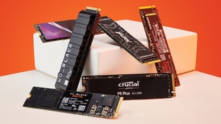 افزایش قیمت SSD ها ممکن است تا سال‌ها ادامه یابد؛ کمبود NAND تا سال 2030 برطرف نمی‌شود