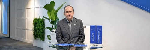 اصفهان، میزبان توسعه نیروگاه‌های خورشیدی مانا انرژی