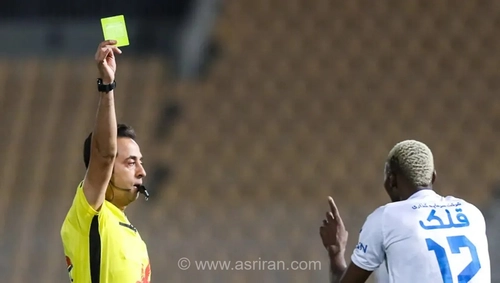بنیادی‌فر داور دربی ۱۰۷؛ تقابل حساس استقلال و پرسپولیس در اصفهان