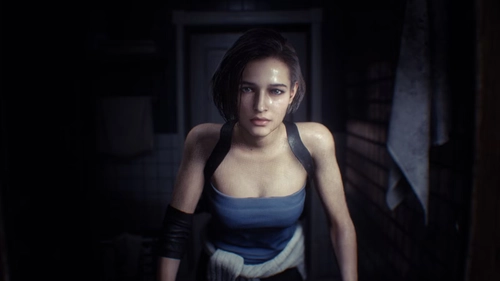 بازسازی Resident Evil 3: تجربه‌ای زیبا در کنسول دستی Switch 2