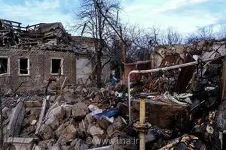 پیشروی ارتش روسیه در دونتسک؛ مسکو از تصرف شهرک کراسنی کوت و انهدام صدها پهپاد اوکراینی خبر داد