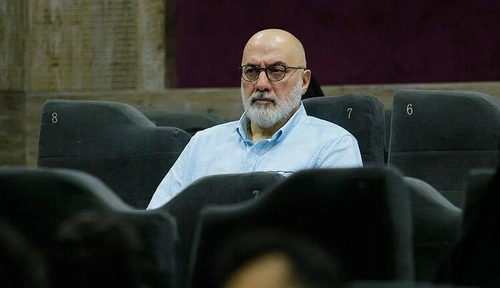 فرهاد قائمیان تهیه‌کننده نمایش با الهام از زندگی شهلا جاهد شد