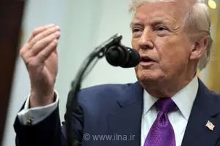 ادعاهای تکراری ترامپ علیه ایران؛ رئیس‌جمهور آمریکا از تداوم فشارهای نظامی و حملات هدفمند علیه تهران خبر داد