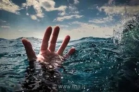 غرق شدن مرد ۴۷ ساله در زاینده‌رود سامان