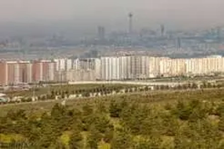 نقشه راه صیانت از روددره‌های حریم پایتخت تبیین شد