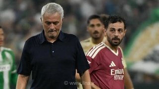 شکست رئال مادرید برابر رئال بتیس؛ انتقاد از داوری و خشم مسئولان