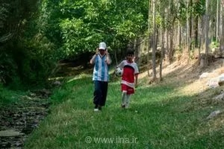 درخشش بین‌المللی فیلم کوتاه «مستطیل سرخ» با حضور در جشنواره‌های معتبر سینمایی ایتالیا و اسپانیا