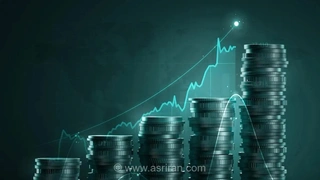 خیز بلند بورس تهران: شاخص کل با جهش ۱۲۲ هزار واحدی به کانال ۵.۴ میلیون واحد بازگشت
