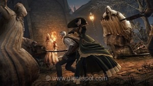محبوبیت خیره‌کننده بازی The Duskbloods؛ تعداد متقاضیان تست این اثر حتی از Elden Ring Nightreign نیز بیشتر بود
