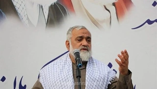 سردار نقدی: ایران به بازدارندگی می‌رسد، ارتش آمریکا ببر کاغذی است